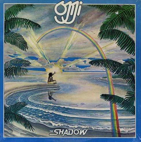 OJIJI / オージジ / THE SHADOW