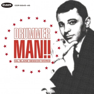 HAL BLAINE / ハル・ブレイン / ドラマー･マン!! ～ハル･ブレイン･セッション･ワークス～(2CD)