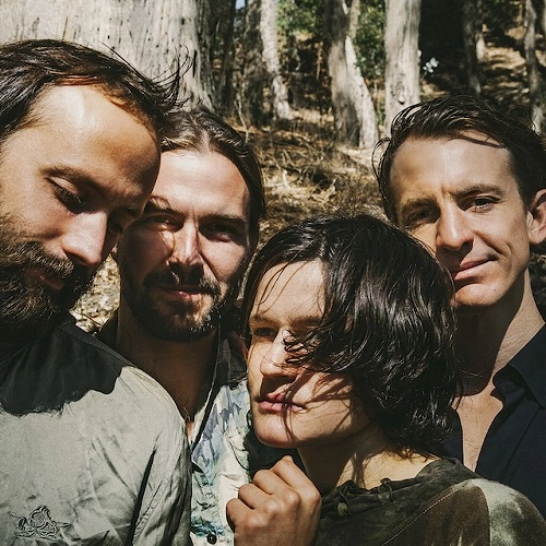 BIG THIEF / ビッグ・シーフ / TWO HANDS (LP)