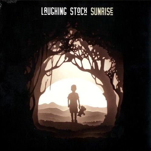 LAUGHING STOCK / SUNRISE: 180G LIMITED VINYL