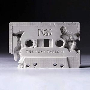 NAS / ナズ / LOST TAPES 2