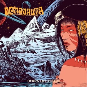 DEMONAUTA / TIERRA DEL FUEGO