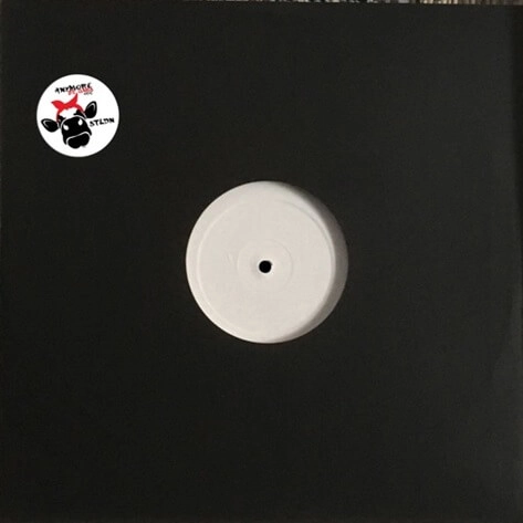 STLDN / ANYMORE (DE GAMA EDIT)