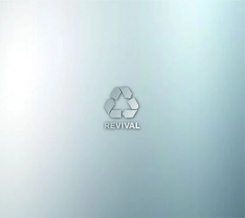 KOTORI / REVIVAL