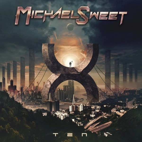 MICHAEL SWEET / マイケル・スウィート / テン / TEN