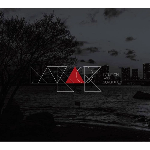Layback / レイバック / Intuition and sensibility
