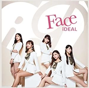 iDEAL (J-POP) / Face
