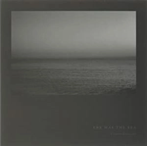 Tatsuro Yokoyama / 横山起朗 / SHE WAS THE SEA