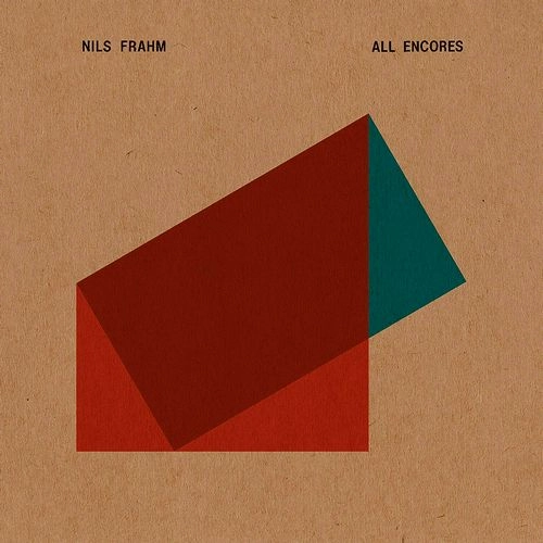 NILS FRAHM / ニルス・フラーム / オール・アンコールズ  / ALL ENCORES