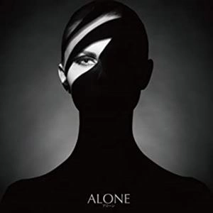 THIRTEEN / サーティーン / ALONE / アローン（初回限定盤 TYPE-B CD+DVD）