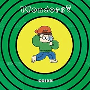 COINN / Wonders!