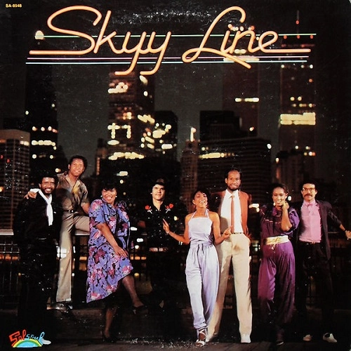 SKYY / スカイ / スカイライン +5 / SKYYLINE +5