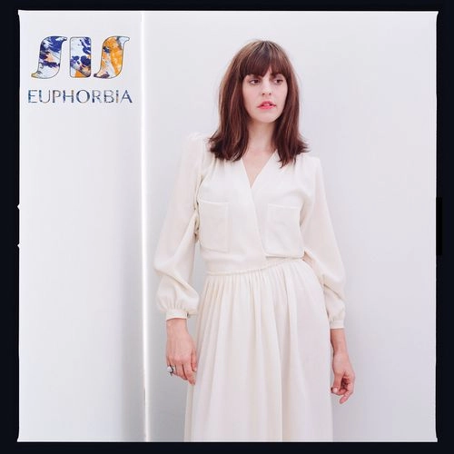 SIS (DREAM POP) / EUPHORBIA (LP)