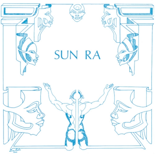 SUN RA (SUN RA ARKESTRA) / サン・ラー / Antique Blacks(LP)