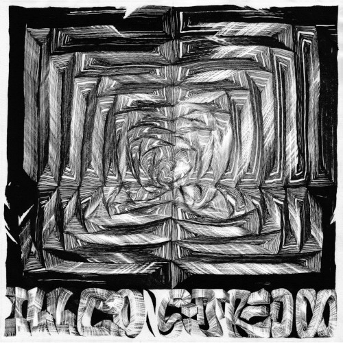 ILL CONSIDERED / イル・コンシダード / ILLCONSIDERED 8