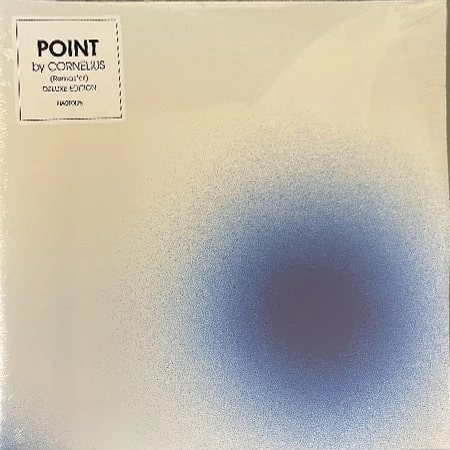 Cornelius / コーネリアス / Point (DELUX/Color LP) / POINT