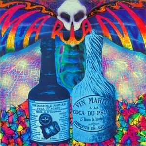 MARIANI / マリアーニ / MARIANI