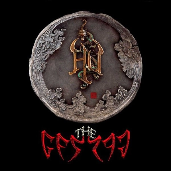 THE HU / ザ・フー / THE GEREG / GEREG