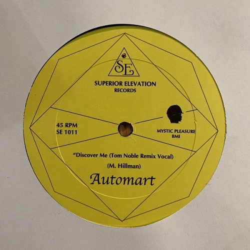 AUTOMART / DISCOVER ME