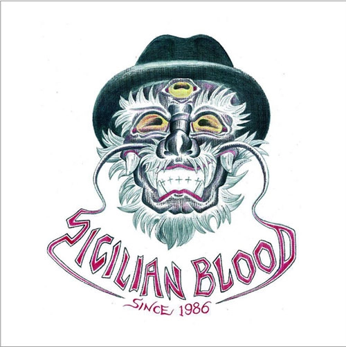 SICILIAN BLOOD / SINCE 1986