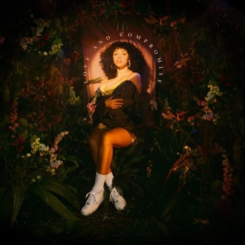 MAHALIA / LOVE AND COMPROMISE