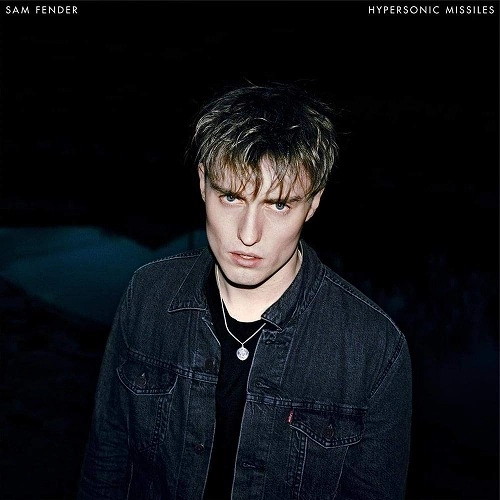 SAM FENDER / サム・フェンダー / HYPERSONIC MISSILES (LP/COLORED VINYL)