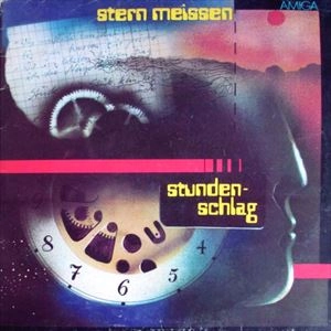 STERN-COMBO MEISSEN / シュテルン・コンボ・マイセン / STUNDENSCHLAG