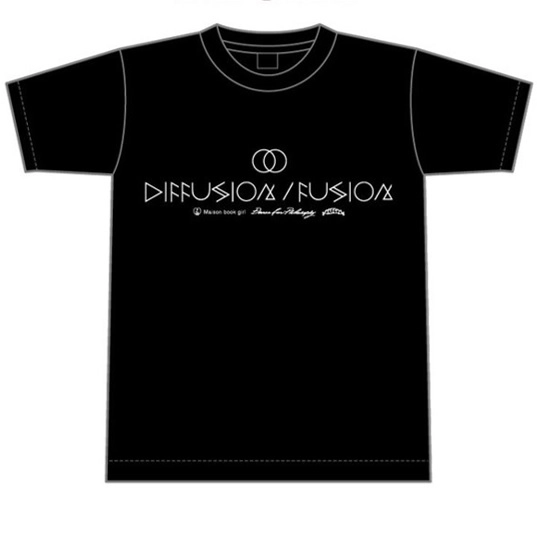 Maison book girl×フィロソフィーのダンス / Maison book girl×フィロソフィーのダンス限定Tシャツ２XLサイズ