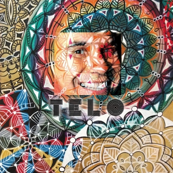TELO BORGES / テロ・ボルジェス / TELO BORGES / TELO BORGES (CD-R)