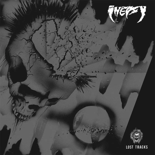INEPSY / イネプシー / LOST TRACKS (LP)