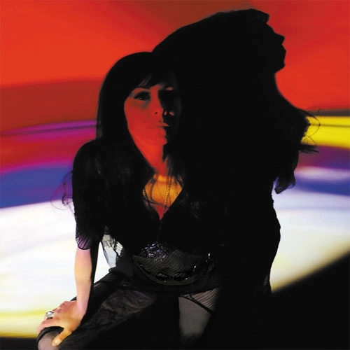 FABIENNE DELSOL / FOUR (LP)