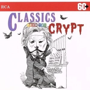 VARIOUS ARTISTS (CLASSIC) / オムニバス (CLASSIC) / 死者もよみがえる･･･?