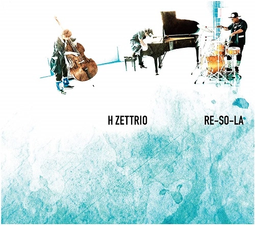 H ZETTRIO / RE-SO-RA[EXCITING FLIGHT盤]