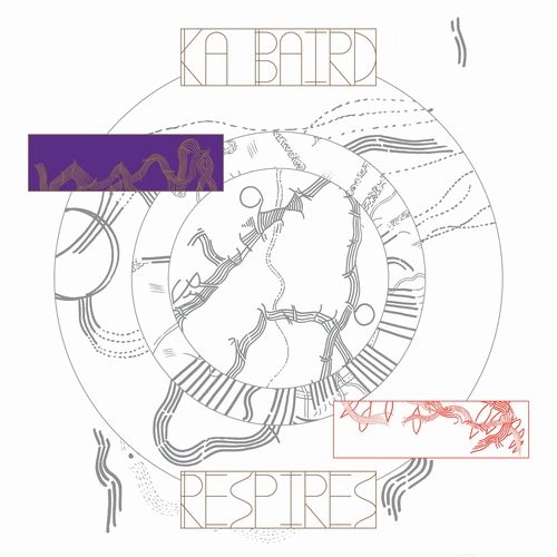 KA BAIRD (KATHLEEN BAIRD) / RESPIRES