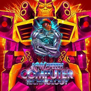 KOOL KEITH / COMPUTER TECHNOLOGY