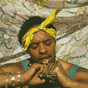 PINK SIIFU / ENSLEY