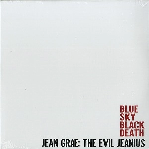 JEAN GRAE / ジーン・グラエ / THE EVIL JEANIUS
