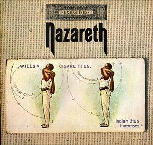 NAZARETH / ナザレス / EXERCISES
