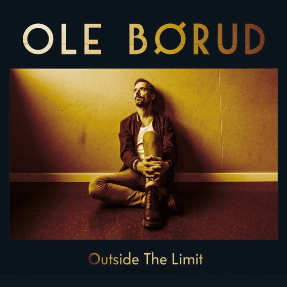 OLE BORUD / オーレ・ブールド / アウトサイド･ザ･リミット / OUTSIDE THE LIMIT