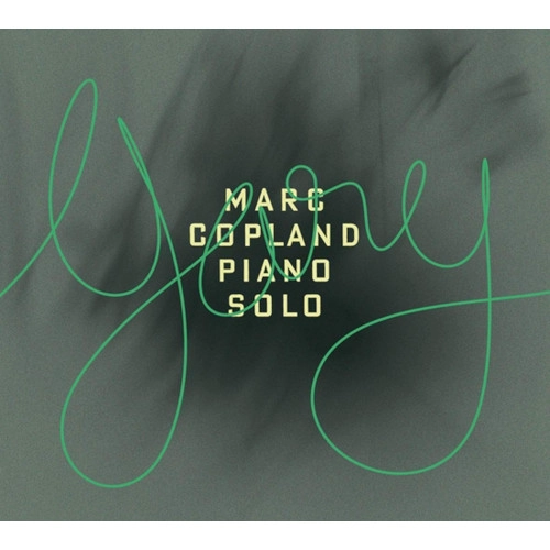 MARC COPLAND / マーク・コープランド / GARY