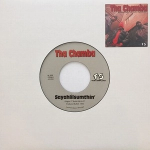 THA CHAMBA / SAYAHLILSUMTHIN’