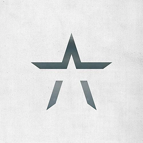 STARSET / スターセット / DIVISIONS
