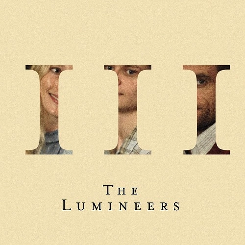 LUMINEERS / ルミニアーズ / III (2LP)