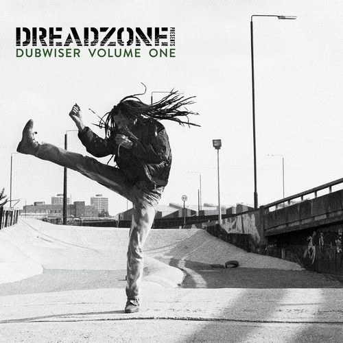 V.A. / DREADZONE PRESENTS DUBWISER VOLUME ONE