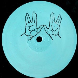 UNKNOWN ARTIST / VWV 003
