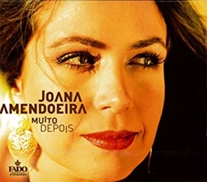 JOANA AMENDOEIRA / ジョアナ・アメンドエイラ / ムイト･デポイス