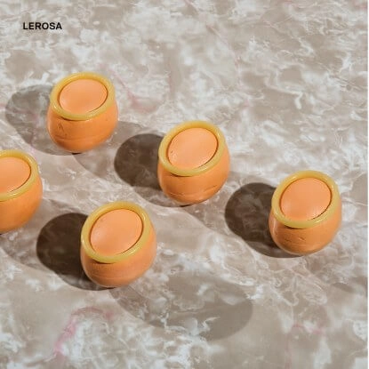 LEROSA / BUCKET OF EGGS