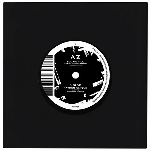 AZ / SUGAR HILL / RATHER UNIQUE