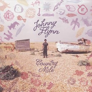 JOHNNY FLYNN / COUNTRY MILE