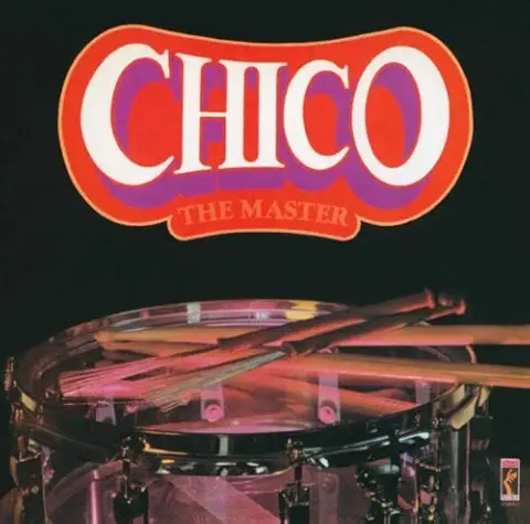 CHICO HAMILTON / THE MASTER